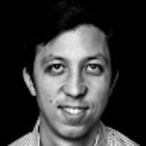 Meet your Posher, Noah